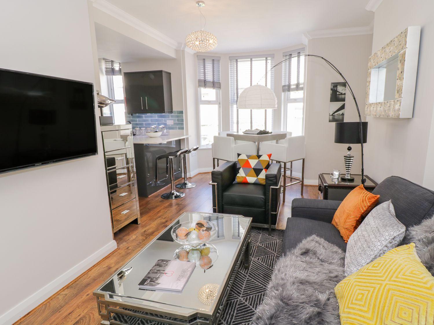 Midtown - Manhattan House لاندودنو المظهر الخارجي الصورة