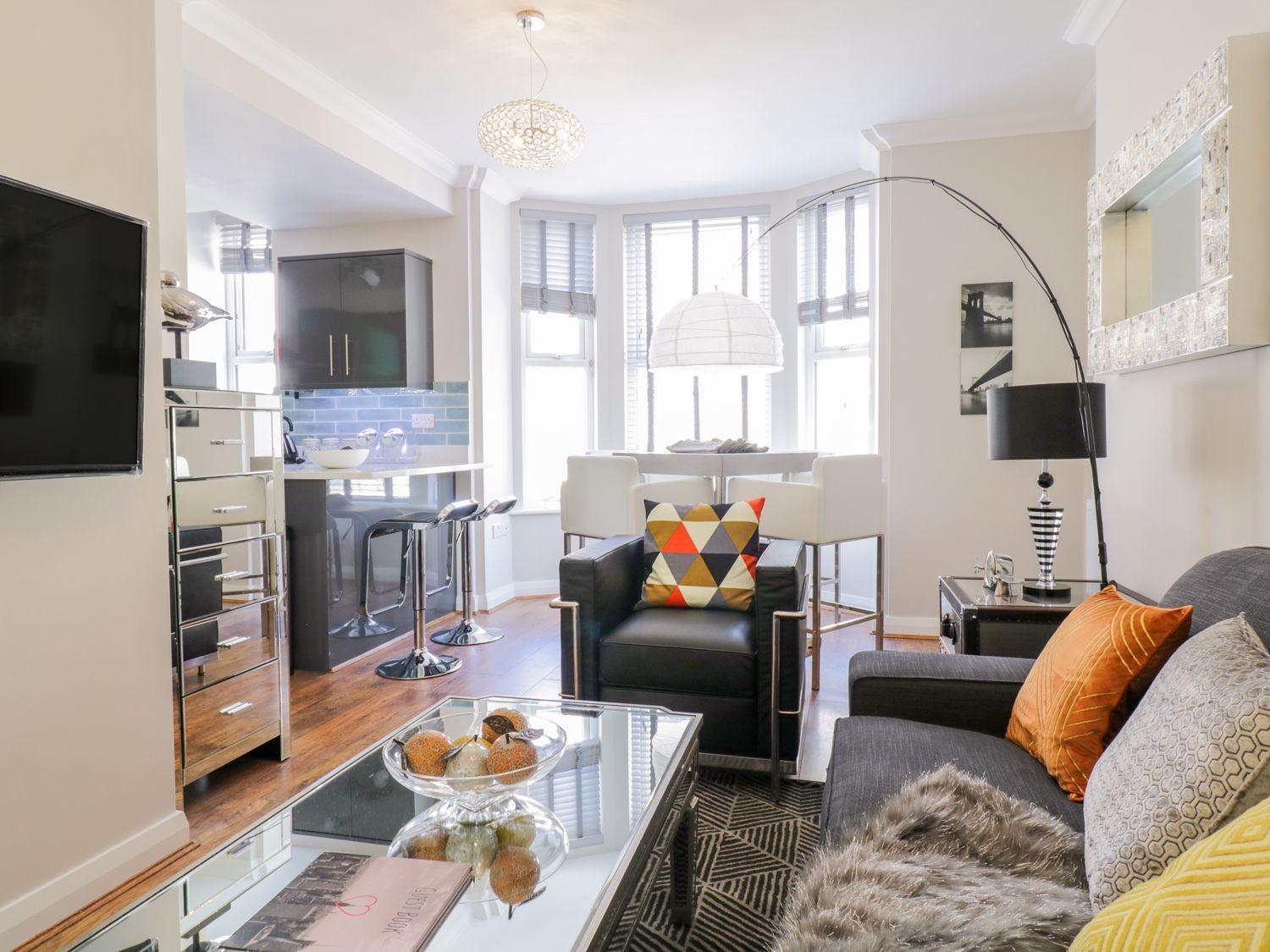 Midtown - Manhattan House لاندودنو المظهر الخارجي الصورة